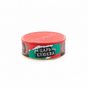 Северный 100гр - Царь клюква