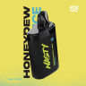 Эл. сигарета Nasty Fix (3000) Honeydew ice - Дыня с холодком