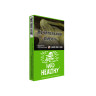 (МТ) ХЛГН HARD 25гр Healthy - Лимон-имбирь