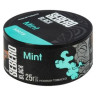 Sebero Black 25гр Mint - Мята