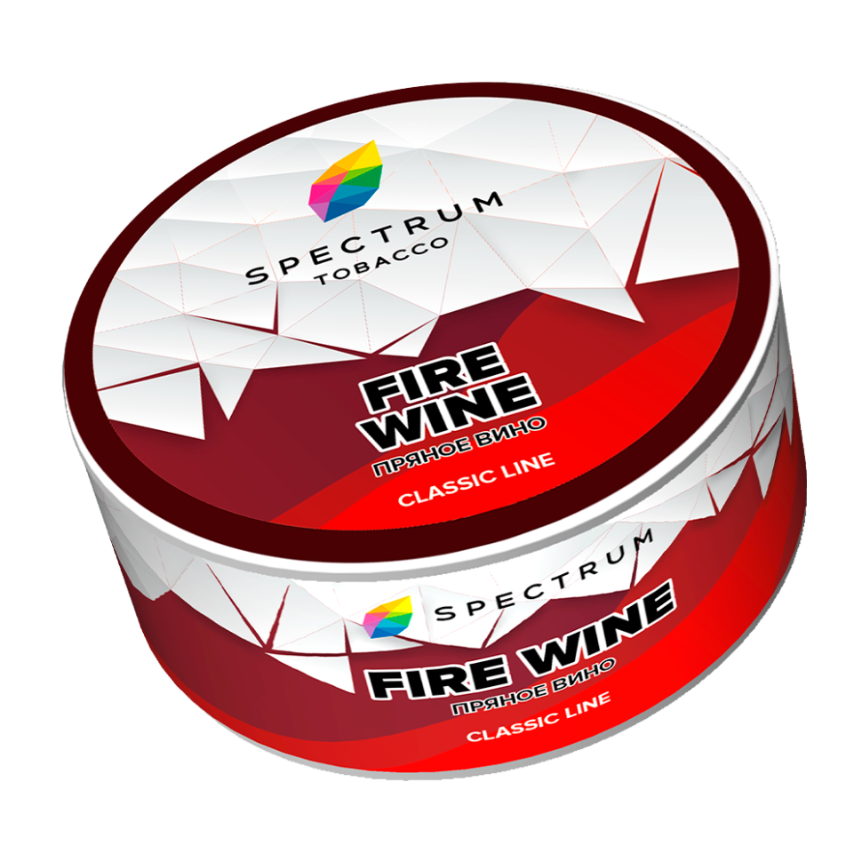 (MT) Spectrum 25гр (Classic) Fire Wine - Пряное вино