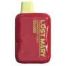 Эл. сигарета Lost Mary (4000) Cranberry Soda - Клюквенная сода