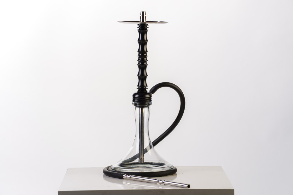 Кальян Star Hookah Спика. Черный
