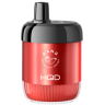 Эл. сигарета HQD BANG (3600) Strawberry mango - Клубника манго