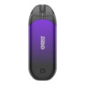 Pod-система Vaporesso Zero Renova - Purple Black (Фиолетово-черный) с двумя картриджами