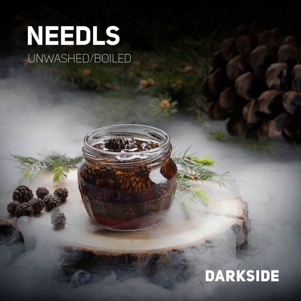 (MT) Darkside Core 30гр Needls - Ёлка