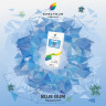 (MT) Spectrum 40гр (Classic) Blue Gum - Голубая жвачка