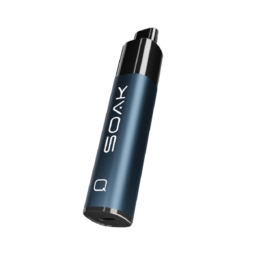 POD-система SOAK Q - Quartz Graphite (Кварцевый графит)