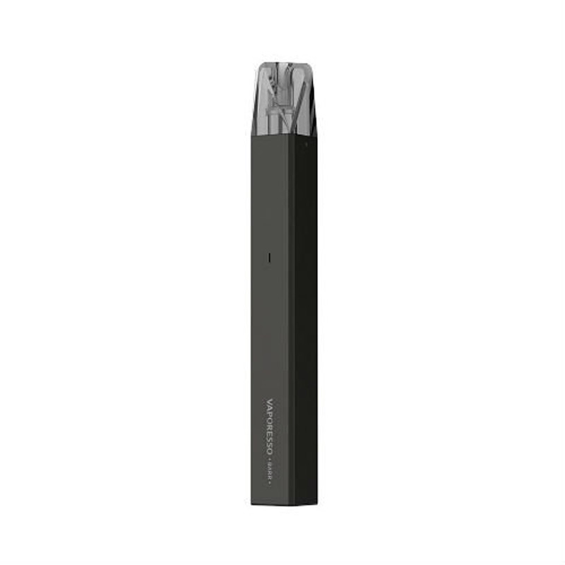 POD-система Vaporesso BARR Kit Black - Черный