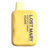 Эл. сигарета Lost Mary (4000) Mango Pineapple - Манго Ананас