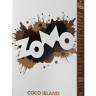 (МТ) Zomo 50гр Coco Island - Кокос
