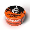 (МТ) Black Burn 25гр Shock Cranberry - Кислая клюква