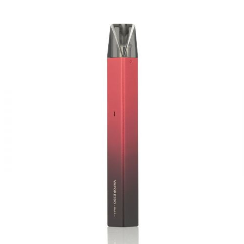 POD-система Vaporesso BARR Kit Red - Красный