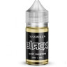 Жидкость SALT Maxwells 30мл 20мг Hybrid - Black (Терпкий табак)