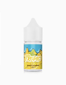 Жидкость SALT Malaysian Ice 30мл 20мг - Tropic