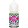 Жидкость SALT Dinner Lady Fruits 30мл 20мг - Pink Berry