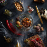 Daily Hookah 250гр Индийский десерт