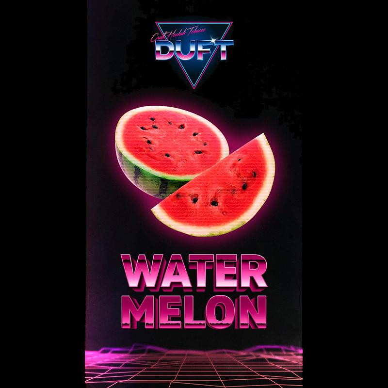 Duft 100гр Watermelon с ароматом арбуза