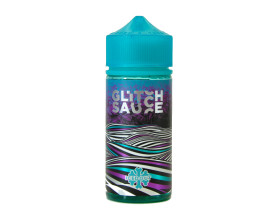 Жидкость Glitch Sauce - La Festa ICED OUT 100 мл 3 мг