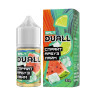 Жидкость SALT Duall 30ml 20mg - Спрайт, арбуз, лайм