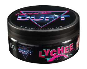Duft 100гр Lychee с ароматом личи
