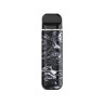 POD-система SMOK Novo 2 Pod Kit Black Stabilizing Wood - Черное дерево