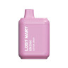 Эл. сигарета Lost Mary (5000) Cotton Candy - Сахарная вата