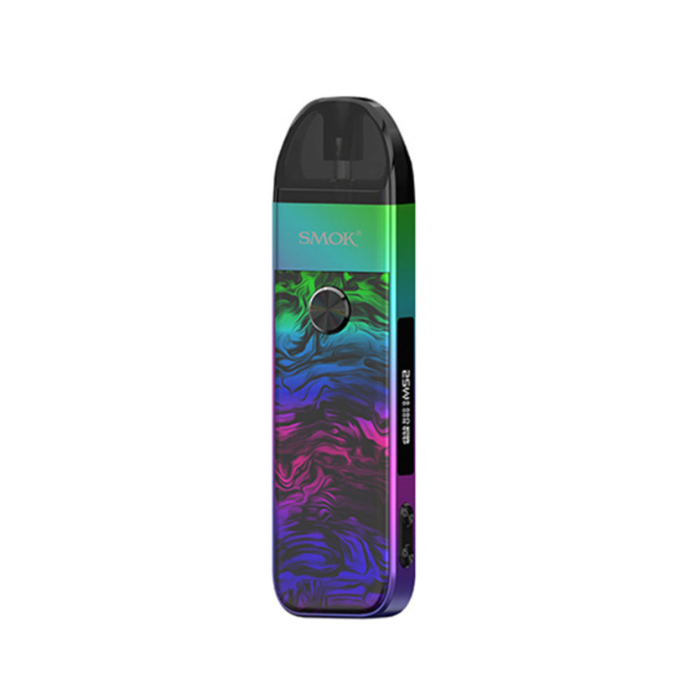 POD-система Smok POZZ PRO Fluid 7-Color - Радужный