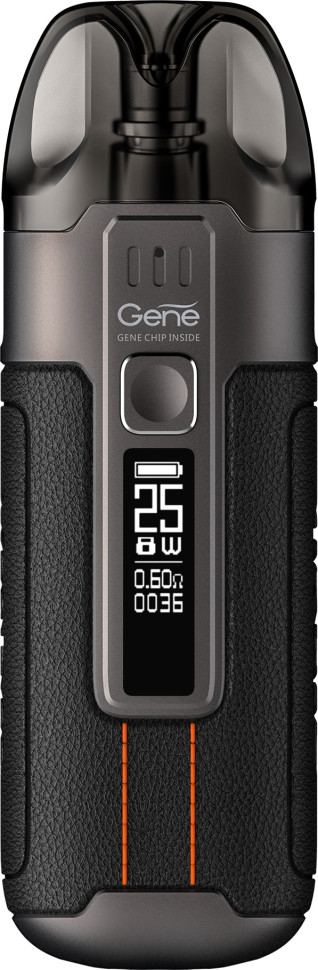 POD-система VooPoo Argus AIR Classic Black - Черный
