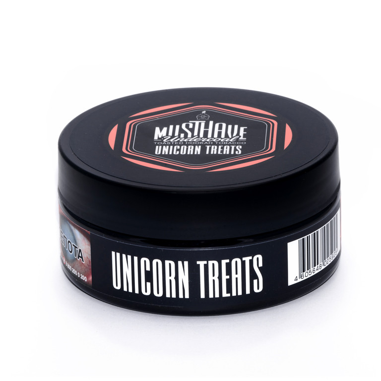 (МТ) Must Have 125гр Unicorn treats - Кукурузные палочки