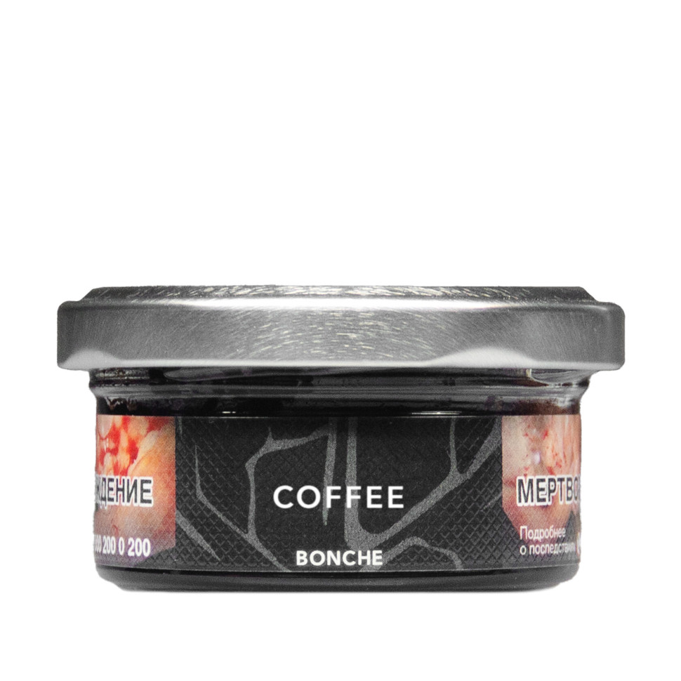 (МТ) Bonche 30гр Coffee - Кофе