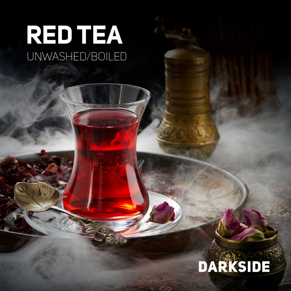 (MT) Darkside Core 30гр Red tea - Красный чай