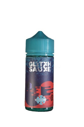 Жидкость Glitch Sauce - Morse ICED OUT 100 мл 3 мг