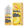 Жидкость SALT Duall 30ml 20mg hard - Ананас, манго