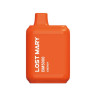Эл. сигарета Lost Mary (5000) Energy - Энергетик
