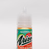 Жидкость SALT Maxwells 30мл 20мг - Arizona (Напиток с клубникой, огурцом и базиликом)