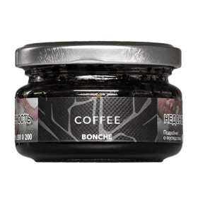 (МТ) Bonche 60гр Coffee - Кофе