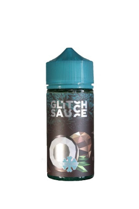 Жидкость Glitch Sauce - Most Wanted ICED OUT 100 мл 3 мг