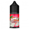Жидкость SALT Jumble 30мл 20мг - Strawberry Dragonfruit