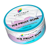 (MT) Spectrum 25гр (Classic) Ice Fruit Gum - Ледяная фруктовая жвачка
