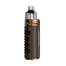 POD-система Voopoo DRAG S Pod Mod Bronze Knight - Бронзовый