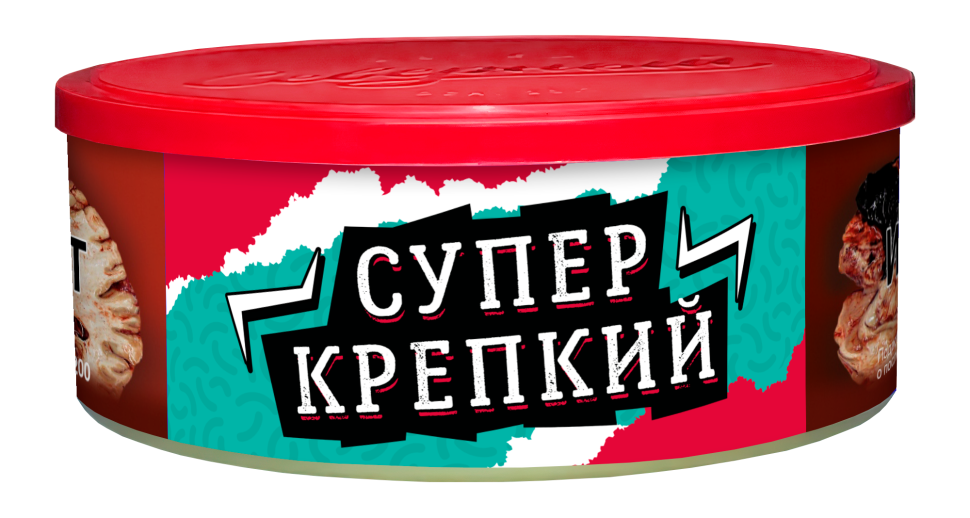 Северный 100гр - Супер крепкий