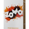 (МТ) Zomo 50гр Four Seasons - Энергетический напиток