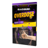 (МТ) Black Burn 100гр Overdose - Лимон и лайм