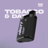 Эл. сигарета Nasty Fix (3000) Tobacco&Dates - Табак