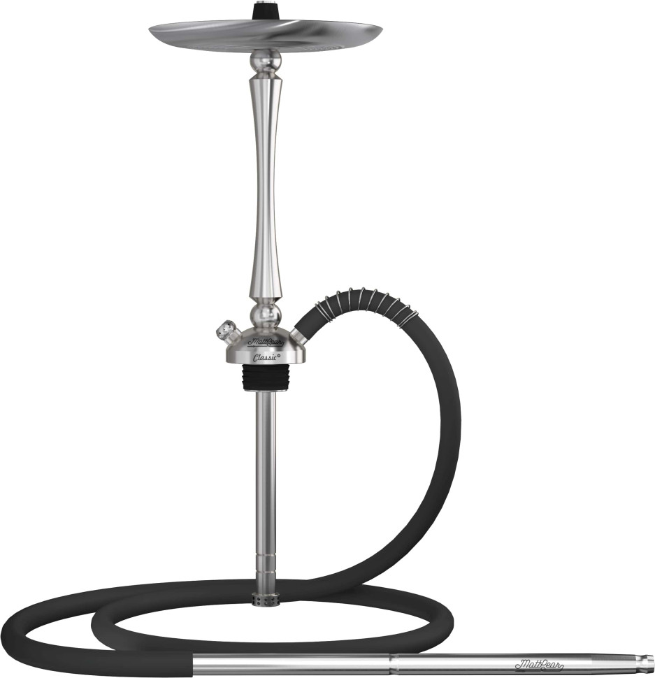 Кальян MattPear Classic M - Slim