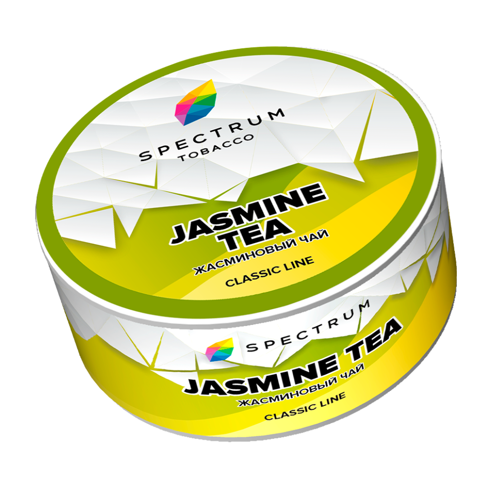 (MT) Spectrum 25гр (Classic) Jasmine Tea - Жасминовый чай