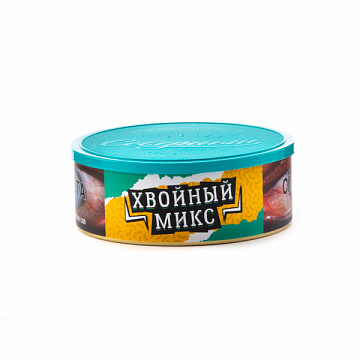 Северный 100гр - Хвойный микс