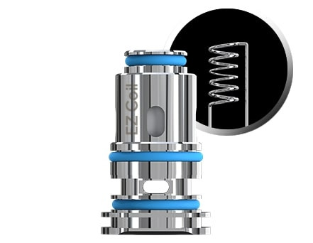 Испаритель Joyetech EZ Coil 0.8 Ом - 1 шт