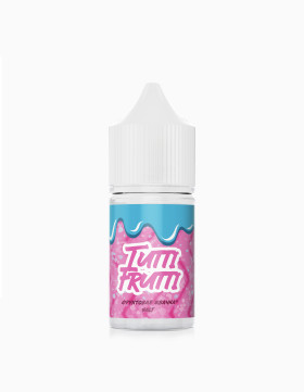 Жидкость SALT Malaysian Ice 30мл 20мг - Tutti Frutti